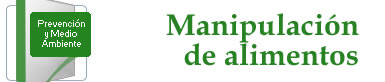 Curso de Manipulaci�n de alimentos Online