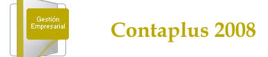 Contaplus 2008 ciberaula