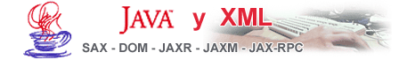 java xml