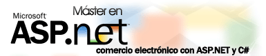 Master ASP.NET