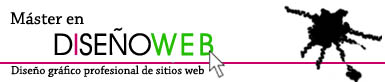 Master en Dise�o de p�ginas Web
