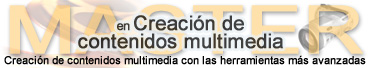 Infograf�a, edici�n de video y sonido