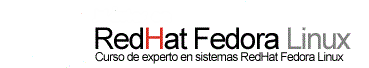 Red Hat Fedora Linux, redes, servicios y seguridad