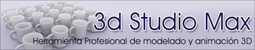 3D Studio Max