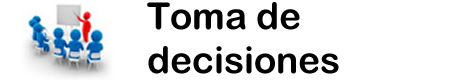 Curso de Toma de decisiones on-line - Curso de Toma de decisiones online - Ciberaula