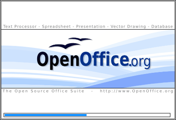 download open office suite