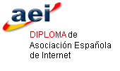 Asociaci�n Espa�ola de Internet