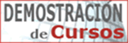 Cursos demo gratis