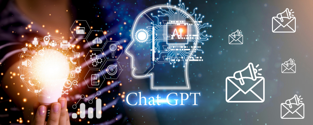 ChatGPT en el Email Marketing: Automatización y Personalización