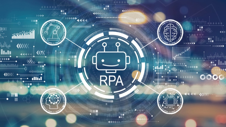 Automatización Robótica de Procesos