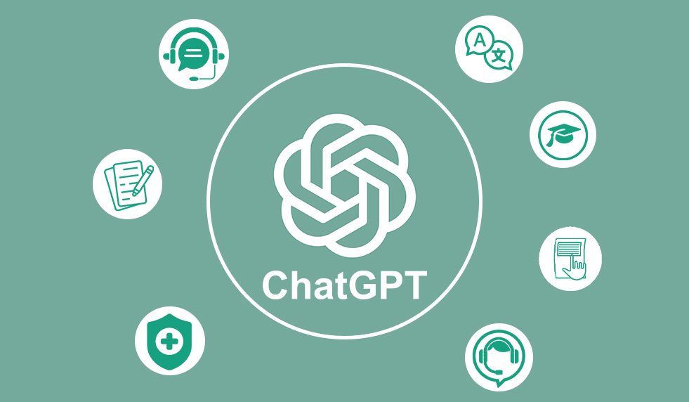 Optimización de Procesos Empresariales con ChatGPT