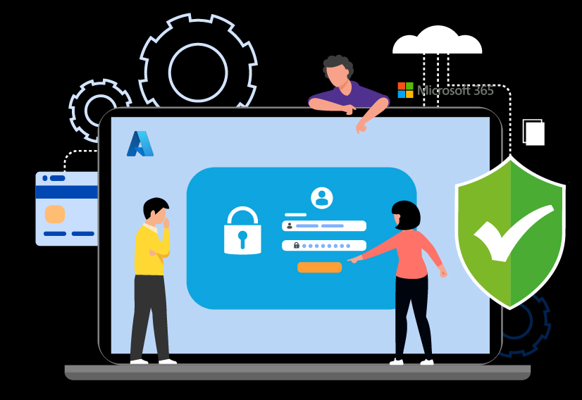 Seguridad en Outlook 365: Protege tu Información y Comunicaciones